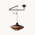 Pivotra Swing Arm Pendant Lamp