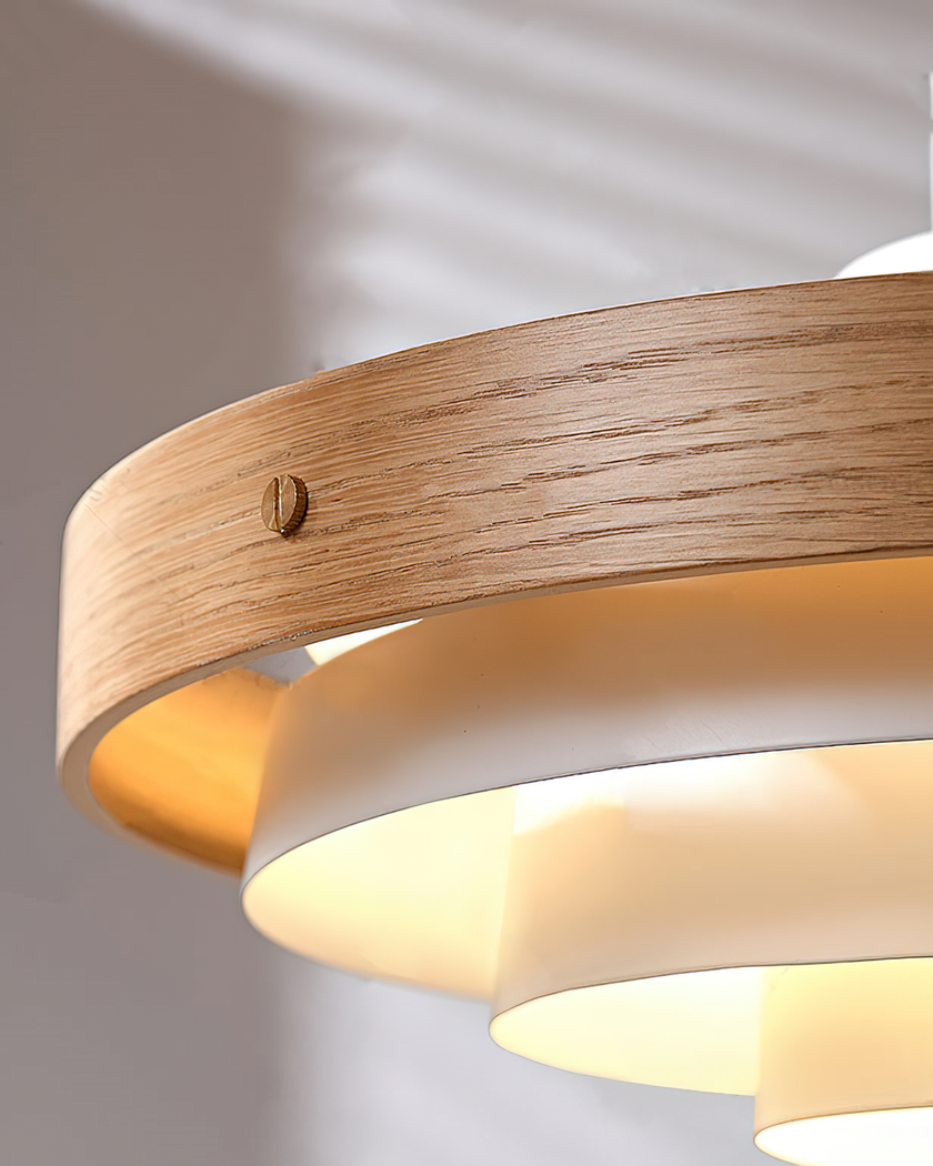 Pivotra Swing Arm Pendant Lamp