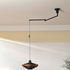 Pivotra Swing Arm Pendant Lamp