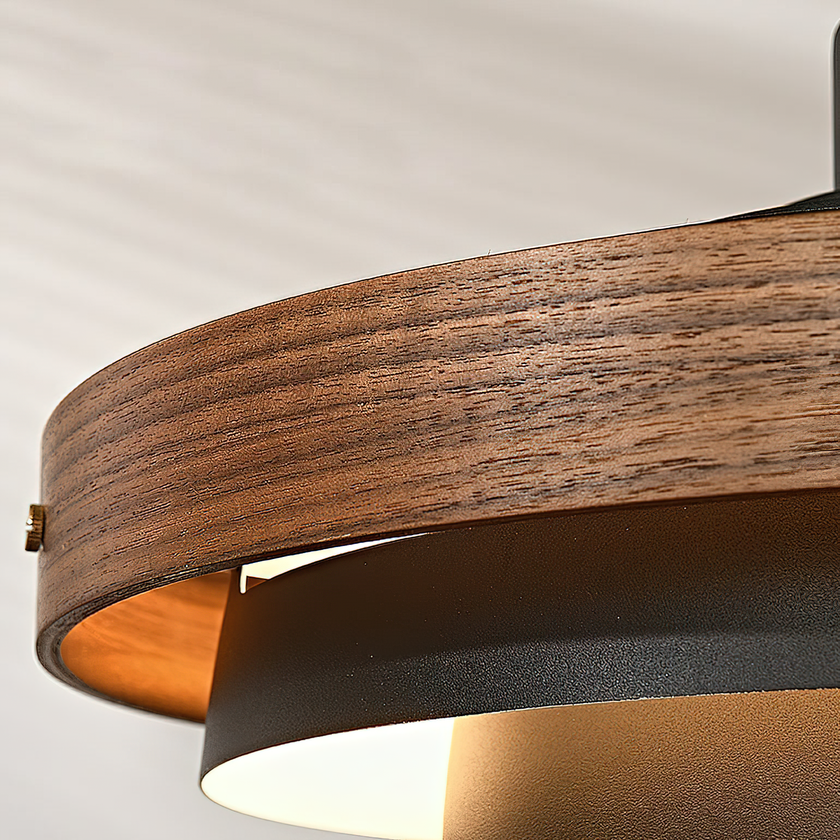 Pivotra Swing Arm Pendant Lamp