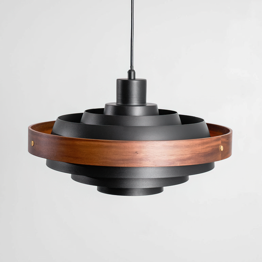 Pivotra Swing Arm Pendant Lamp