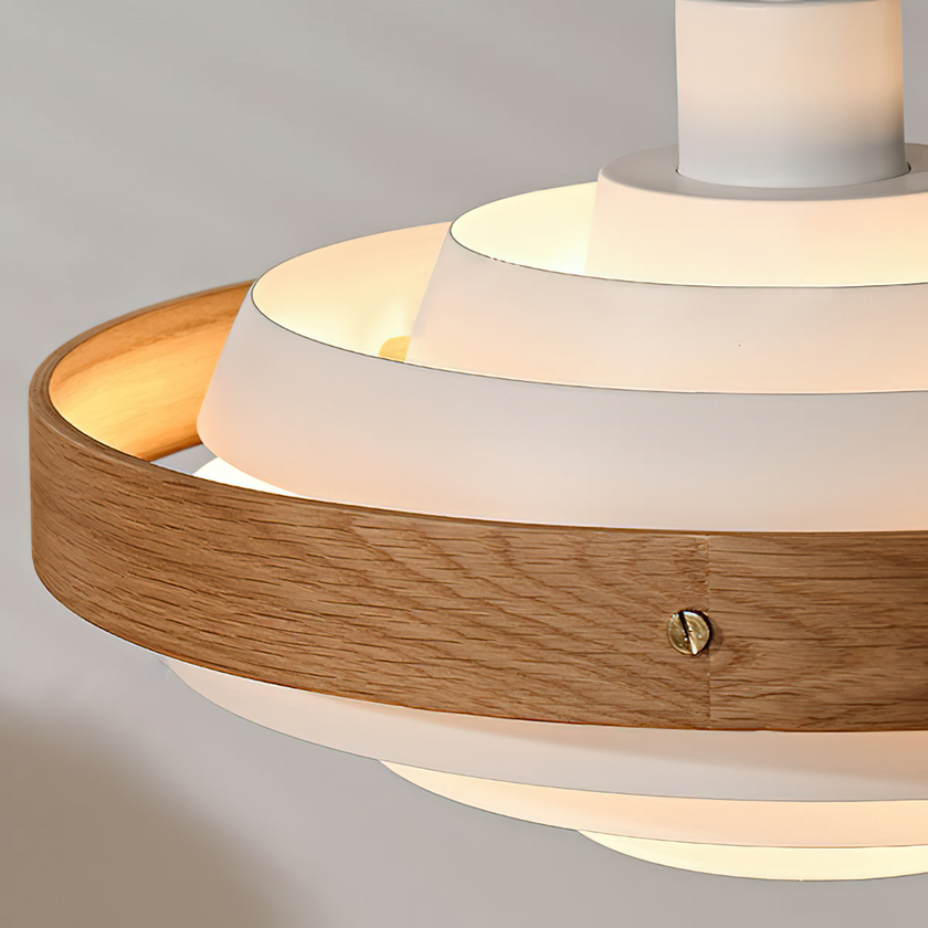 Pivotra Swing Arm Pendant Lamp