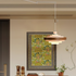 Pivotra Swing Arm Pendant Lamp