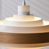 Pivotra Swing Arm Pendant Lamp