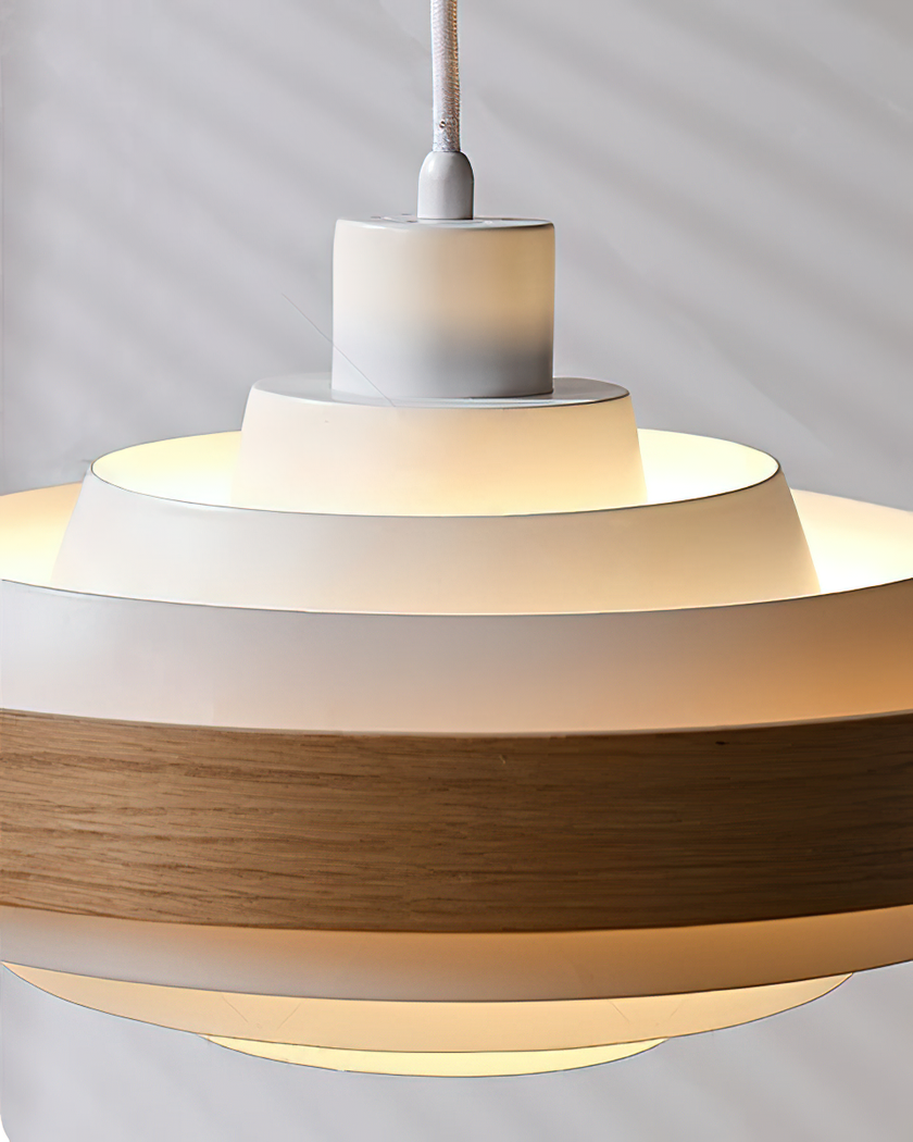 Pivotra Swing Arm Pendant Lamp