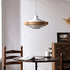 Pivotra Swing Arm Pendant Lamp