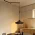 Pivotra Swing Arm Pendant Lamp