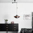 Pivotra Swing Arm Pendant Lamp