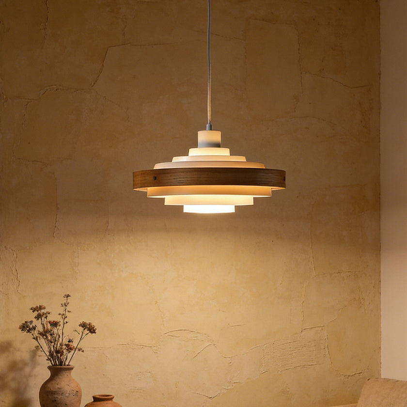 Pivotra Swing Arm Pendant Lamp