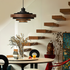 Pivotra Swing Arm Pendant Lamp