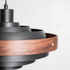 Pivotra Swing Arm Pendant Lamp