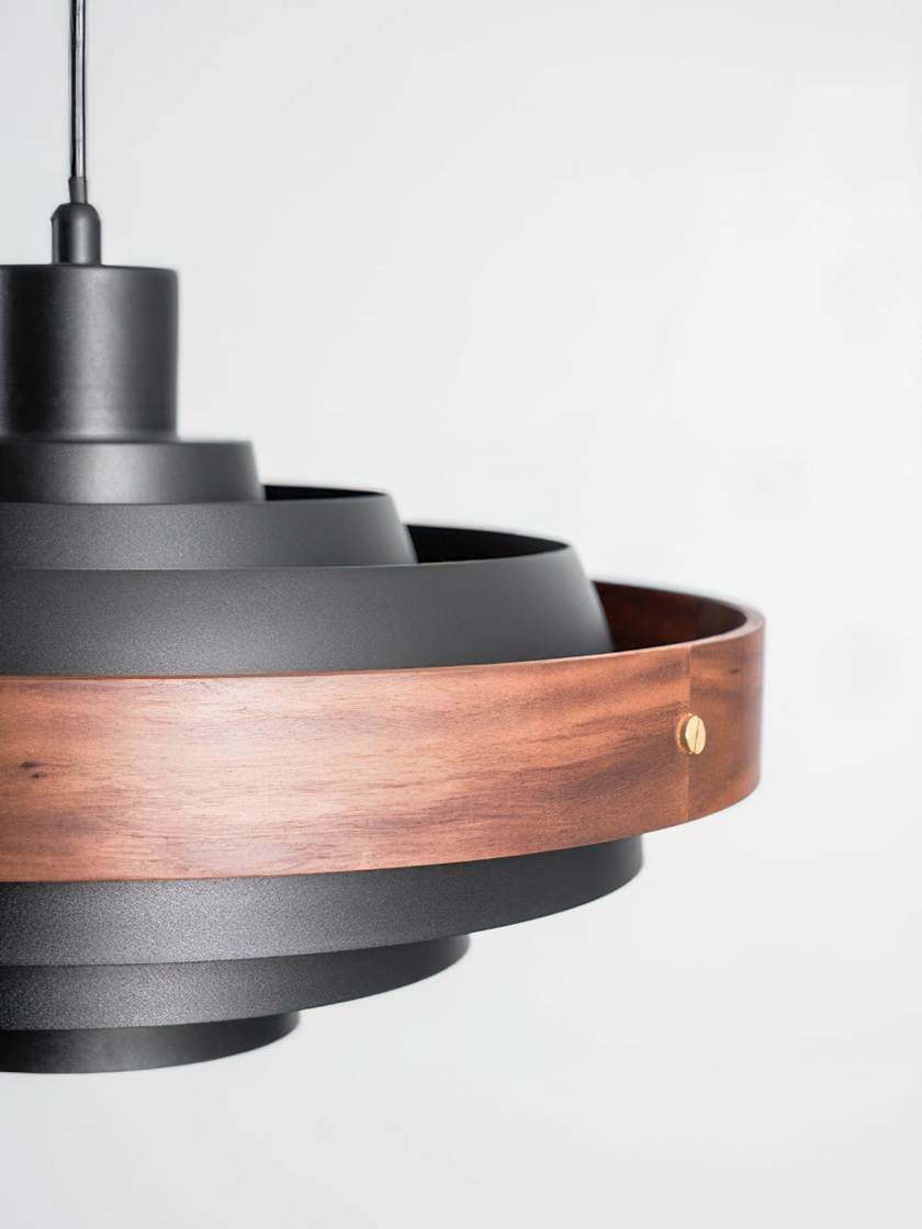 Pivotra Swing Arm Pendant Lamp