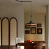 Pivotra Swing Arm Pendant Lamp