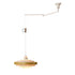 Pivotra Swing Arm Pendant Lamp