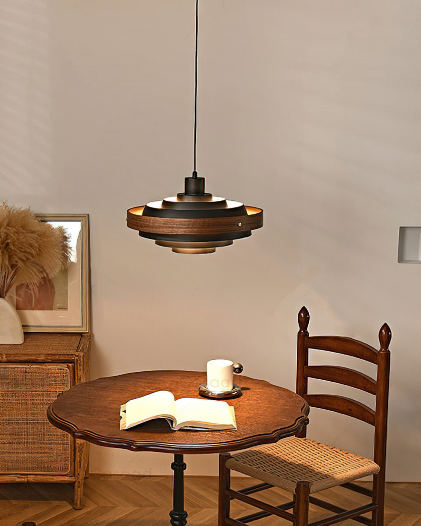 Pivotra Swing Arm Pendant Lamp