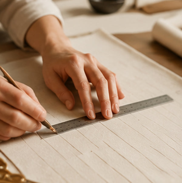 Measuring the Pattern