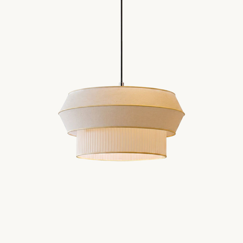 Plia Pendant Light