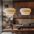 Plia Pendant Light