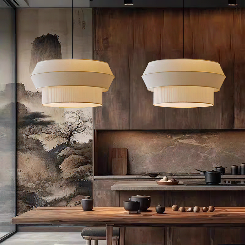 Plia Pendant Light