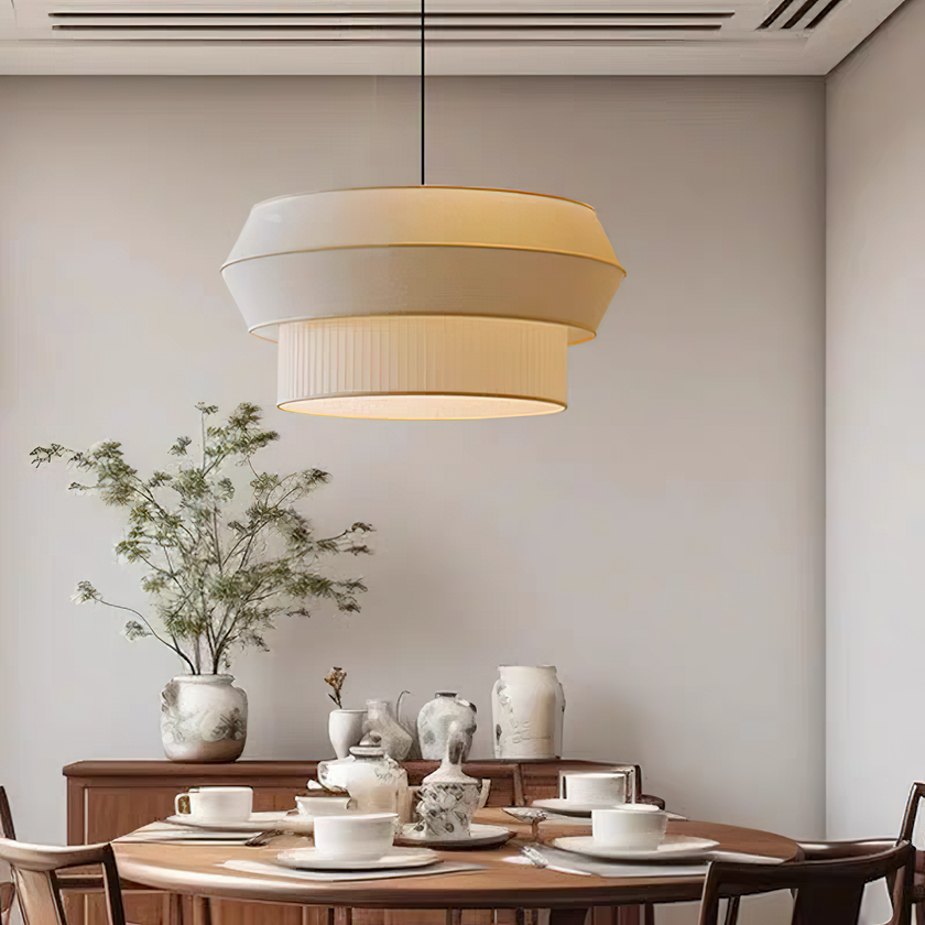 Plia Pendant Light