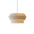 Plia Pendant Light