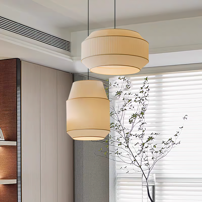 Plia Pendant Light