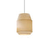 Plia Pendant Light