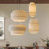 Plia Pendant Light