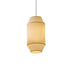 Plia Pendant Light