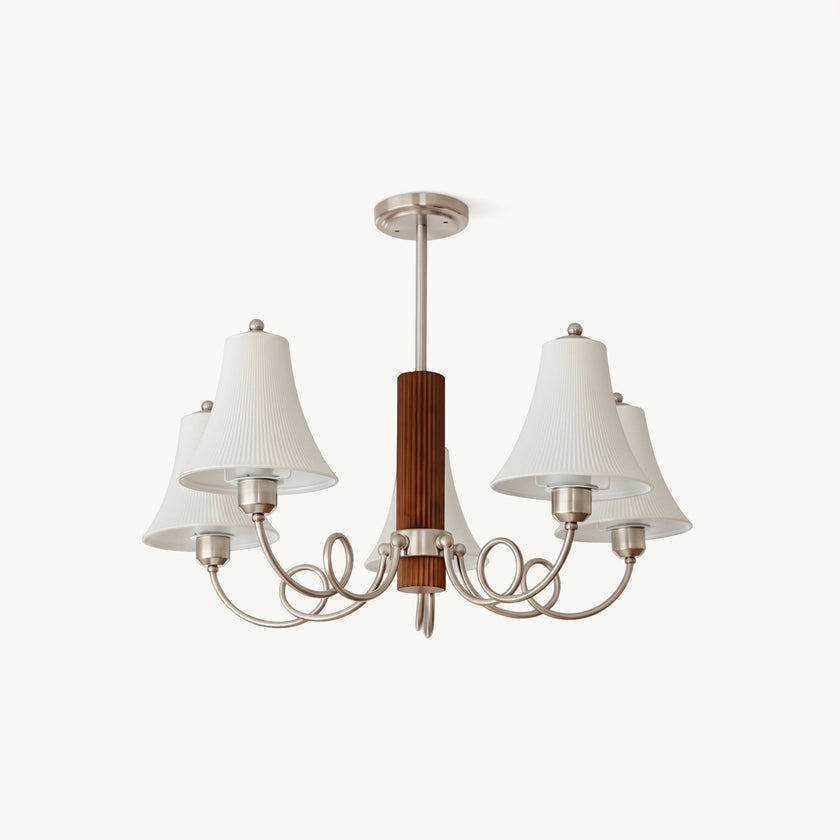 Plicatia Chandelier