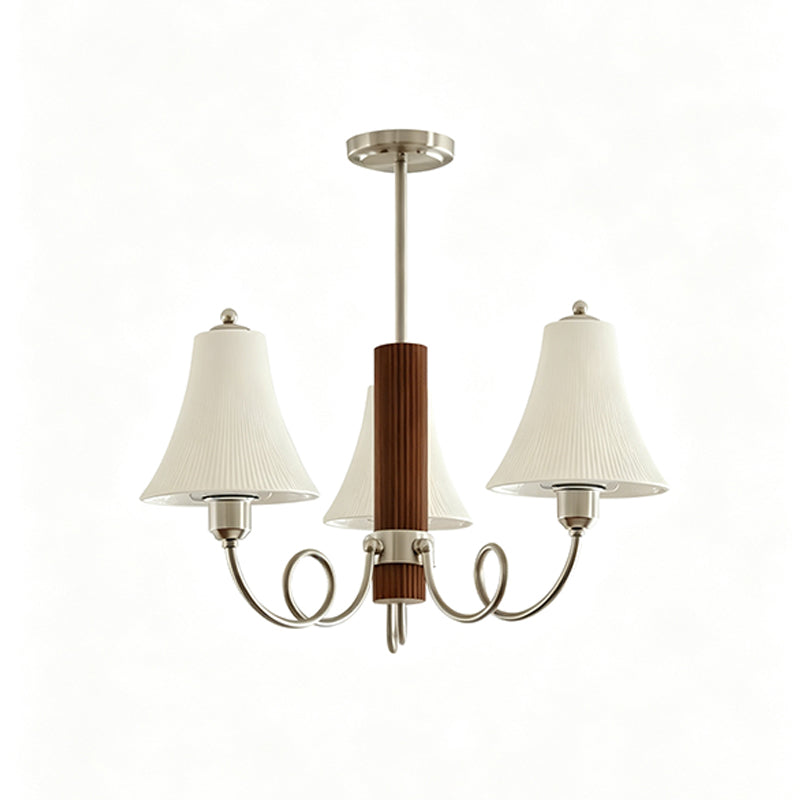 Plicatia Chandelier
