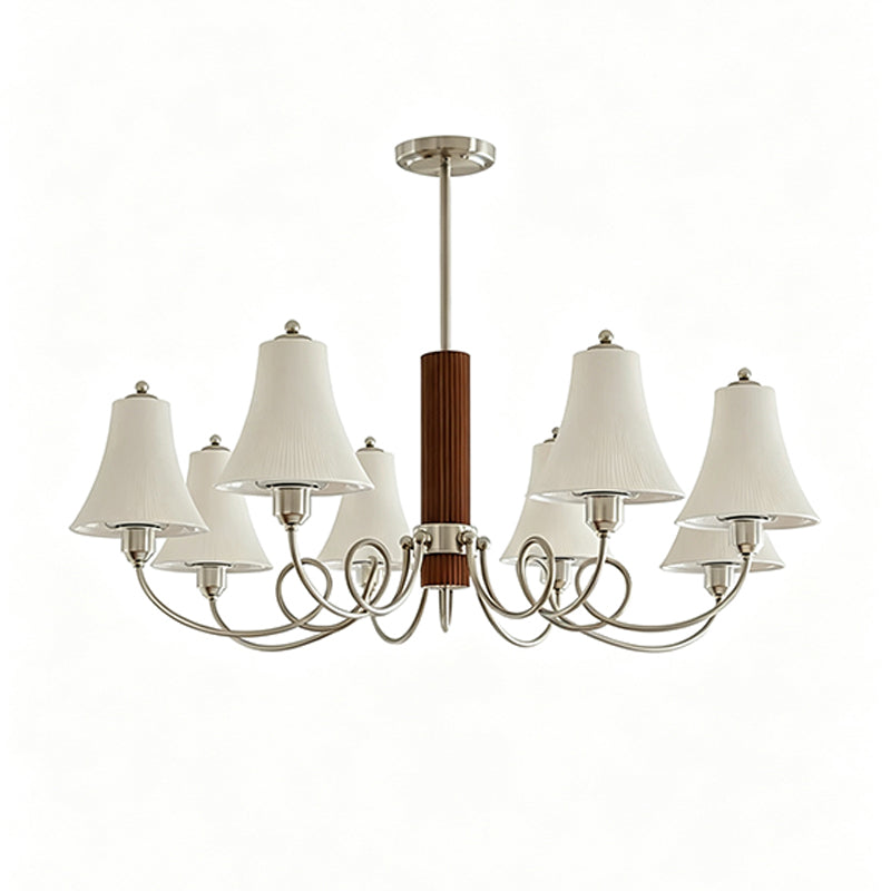 Plicatia Chandelier