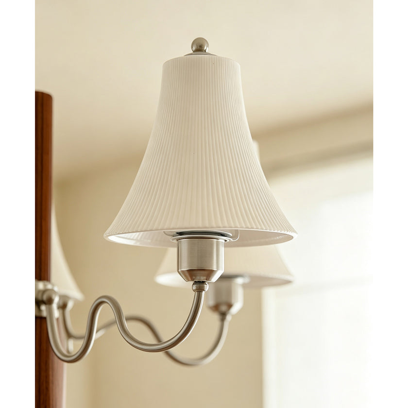 Plicatia Chandelier