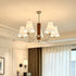 Plicatia Chandelier