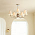 Plicatia Chandelier