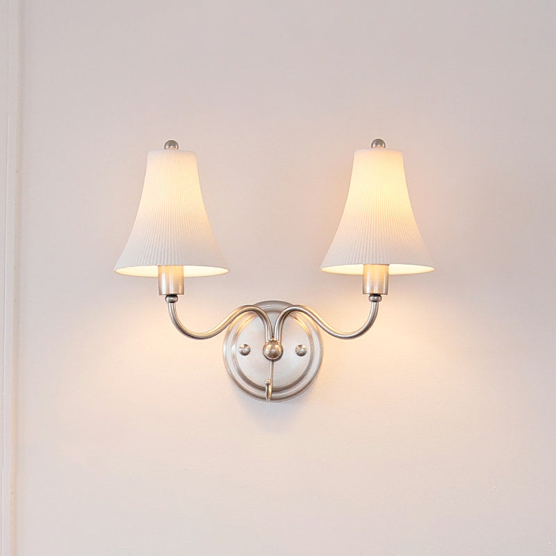 Plicatia Wall Sconce