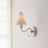 Plicatia Wall Sconce