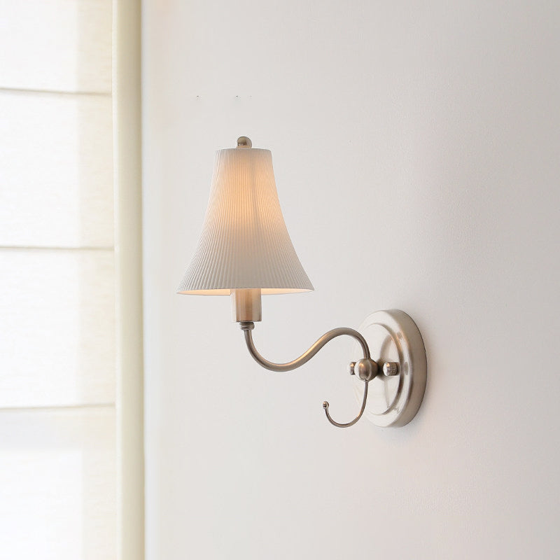 Plicatia Wall Sconce