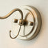 Plicatia Wall Sconce