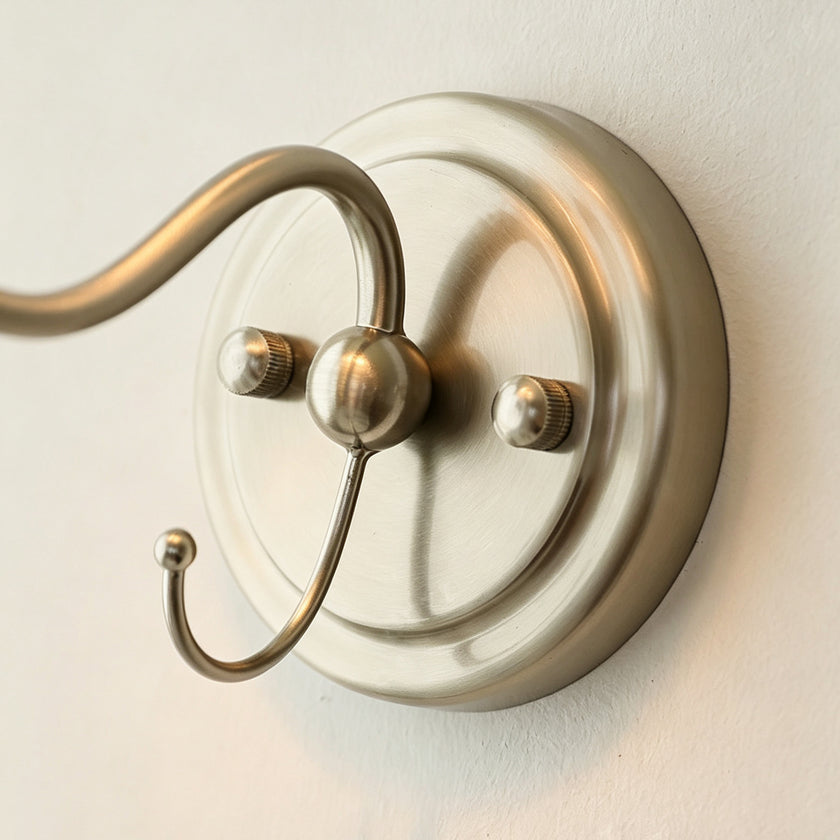 Plicatia Wall Sconce