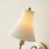 Plicatia Wall Sconce