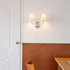Plicatia Wall Sconce