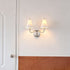 Plicatia Wall Sconce