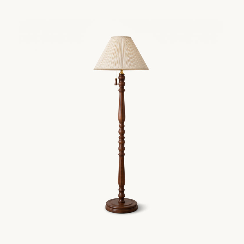Plicella Floor Lamp
