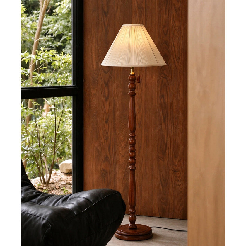 Plicella Floor Lamp
