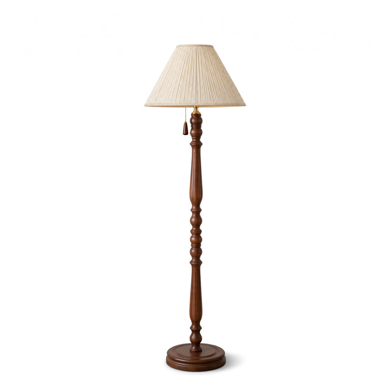 Plicella Floor Lamp