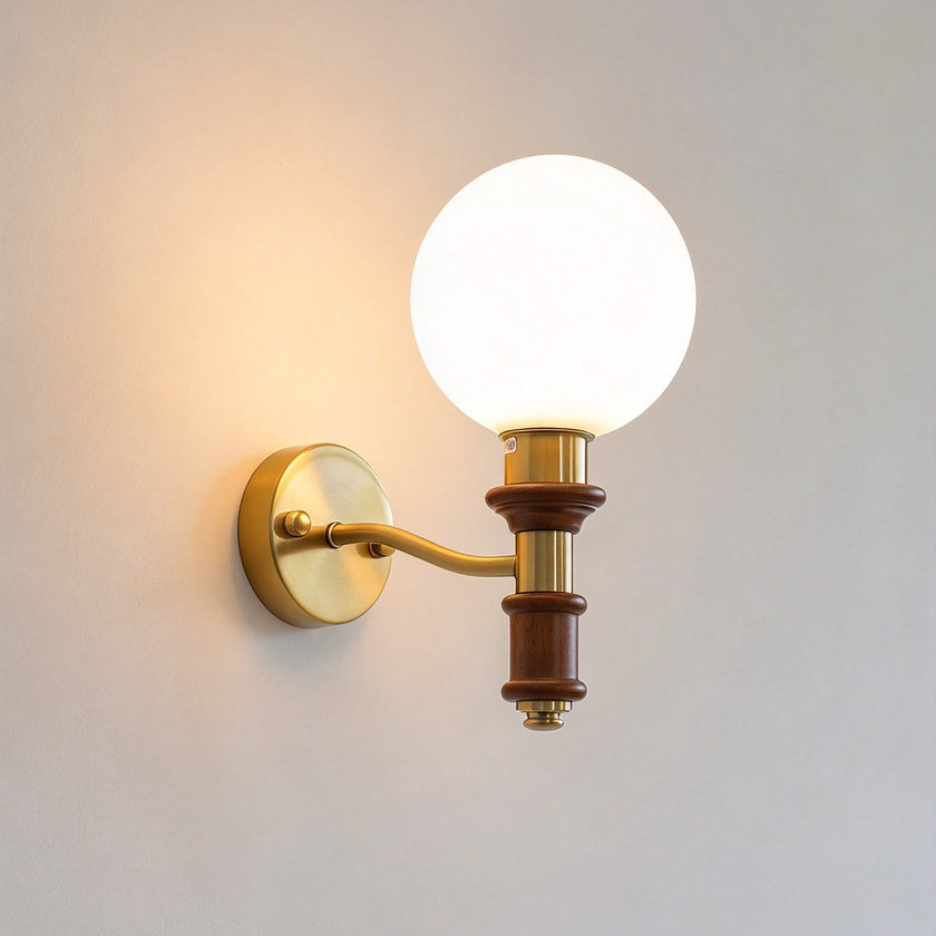 Plicora Wall Sconce