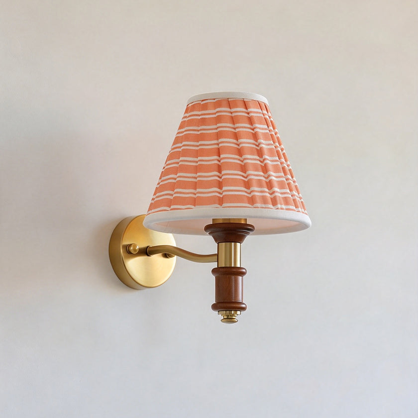 Plicora Wall Sconce