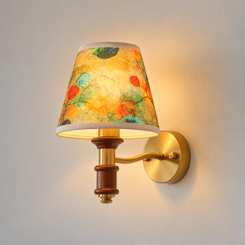 Plicora Wall Sconce