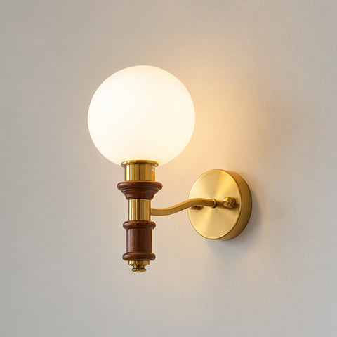 Plicora Wall Sconce